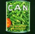 Ege Bamyasi - Can